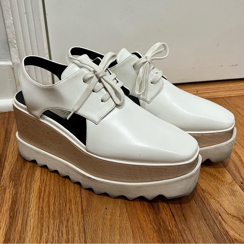 Stella McCartney shoes